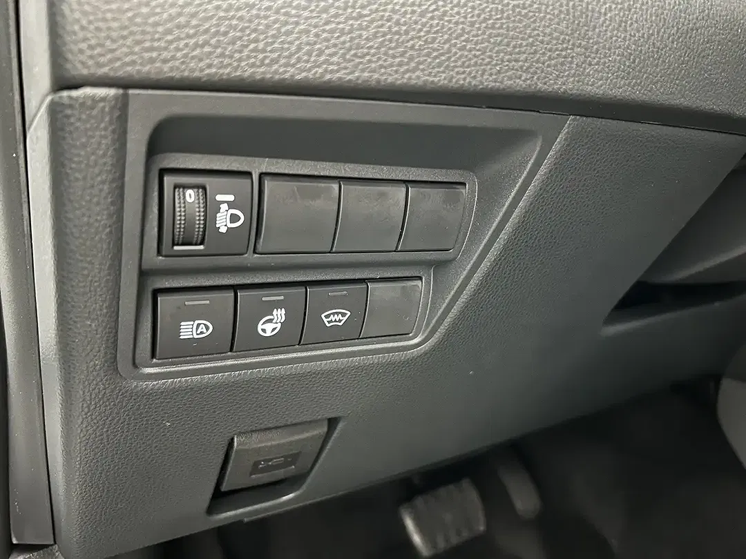 Toyota Yaris Cross 1.5 Hybrid Active - Thumbnail 11