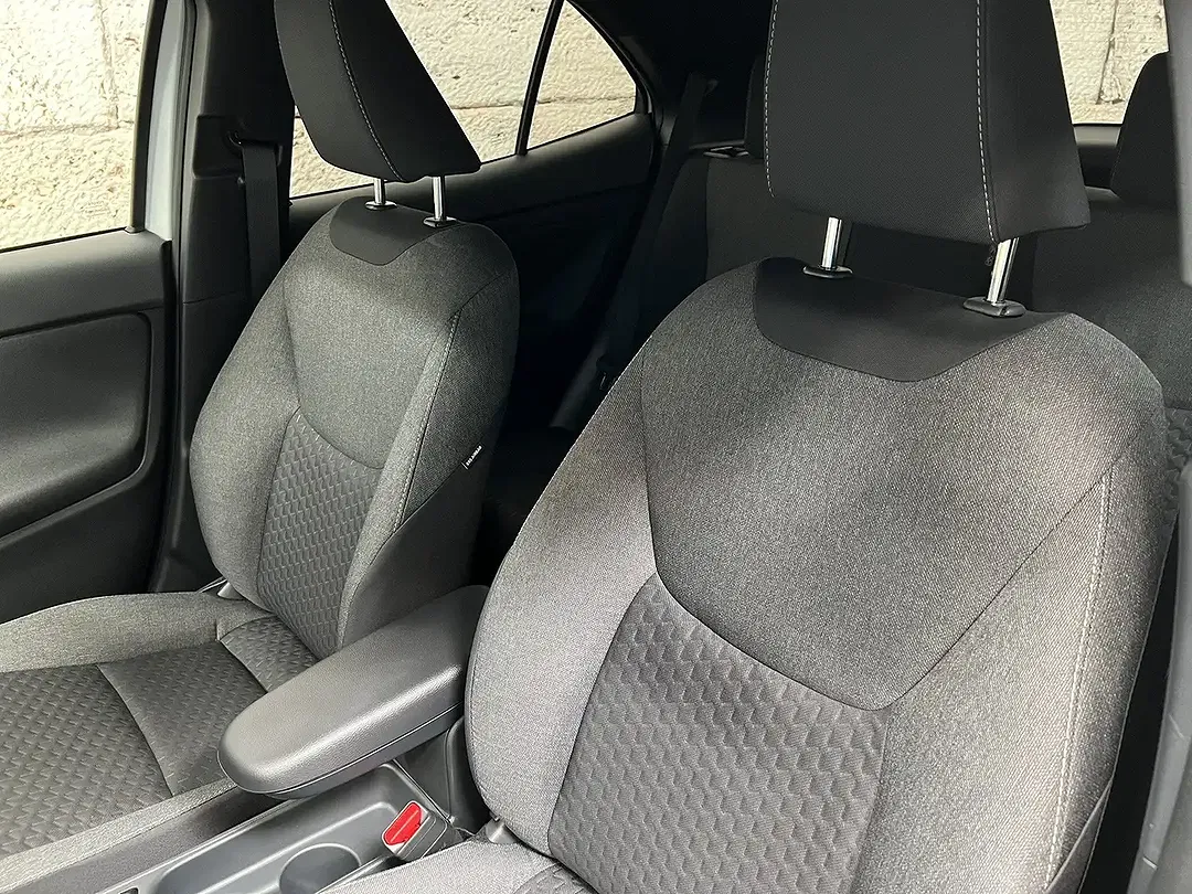 Toyota Yaris Cross 1.5 Hybrid Active - Thumbnail 12