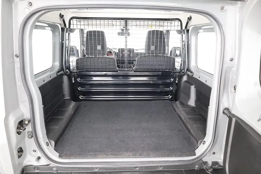 Suzuki Jimny 1.5 4x4 Comfort - Thumbnail 11