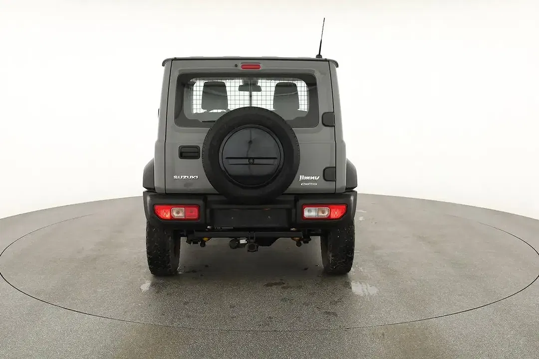 Suzuki Jimny 1.5 4x4 Comfort - Thumbnail 14