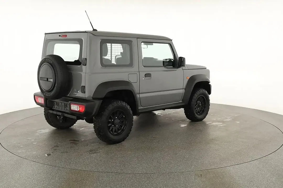 Suzuki Jimny 1.5 4x4 Comfort - Thumbnail 17
