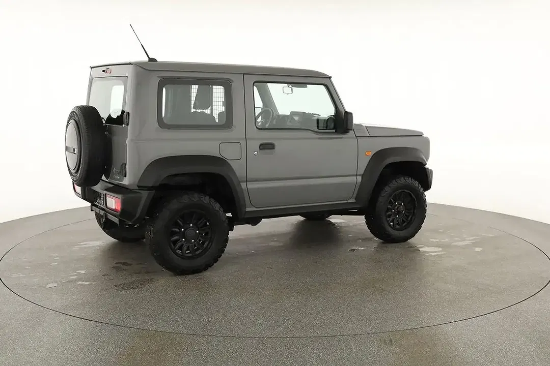 Suzuki Jimny 1.5 4x4 Comfort - Thumbnail 18