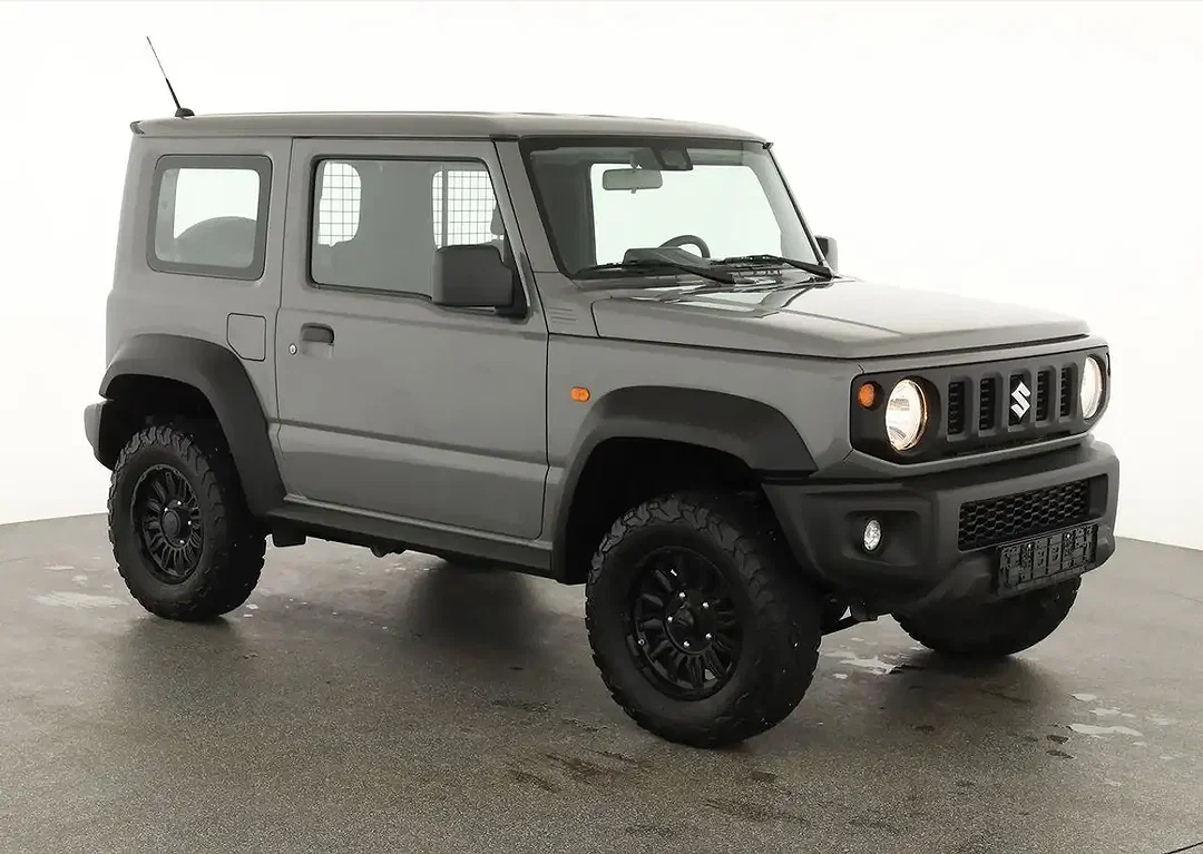 Suzuki Jimny 1.5 4x4 Comfort - Afbeelding 1