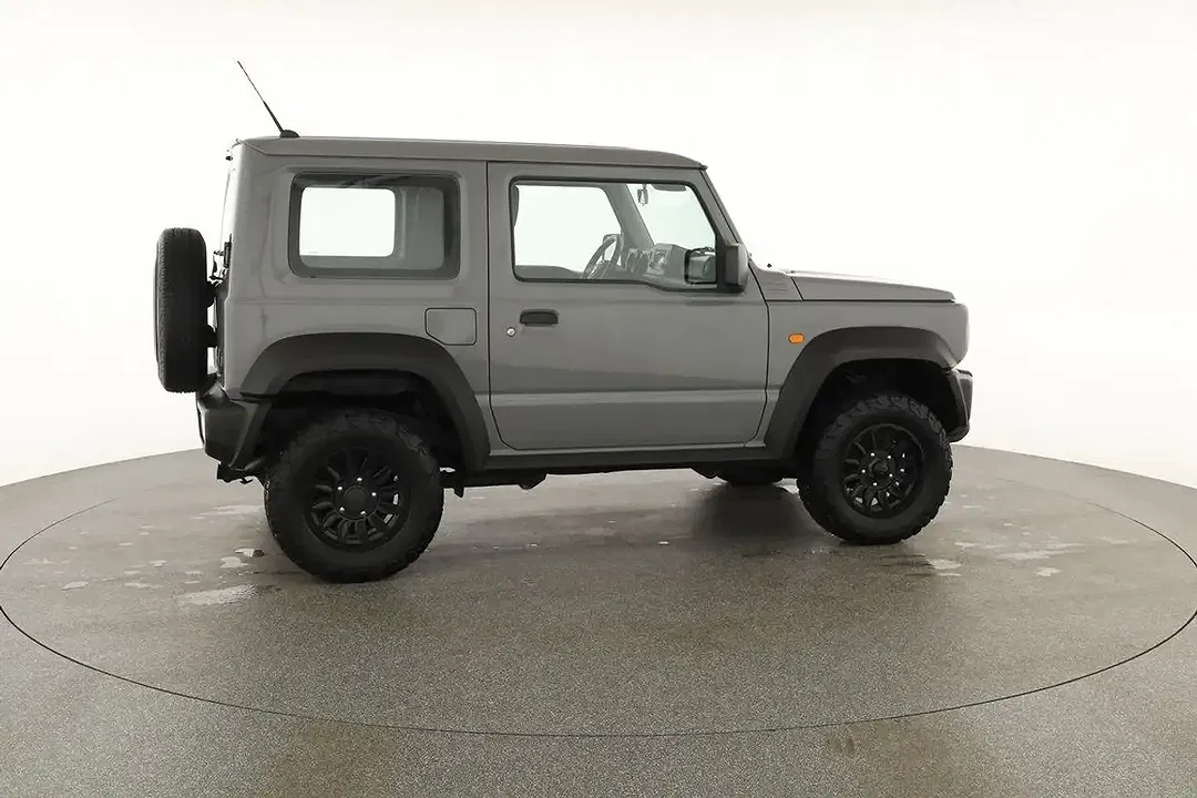 Suzuki Jimny 1.5 4x4 Comfort - Thumbnail 19