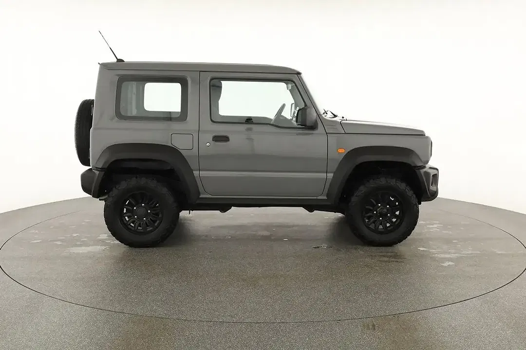 Suzuki Jimny 1.5 4x4 Comfort - Thumbnail 20