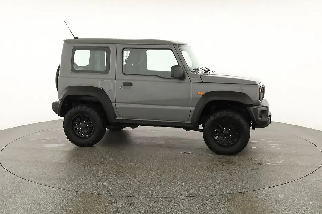 Suzuki Jimny 1.5 4x4 Comfort - Thumbnail 21