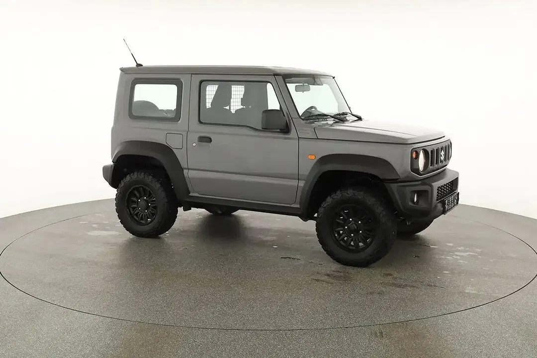Suzuki Jimny 1.5 4x4 Comfort - Thumbnail 22