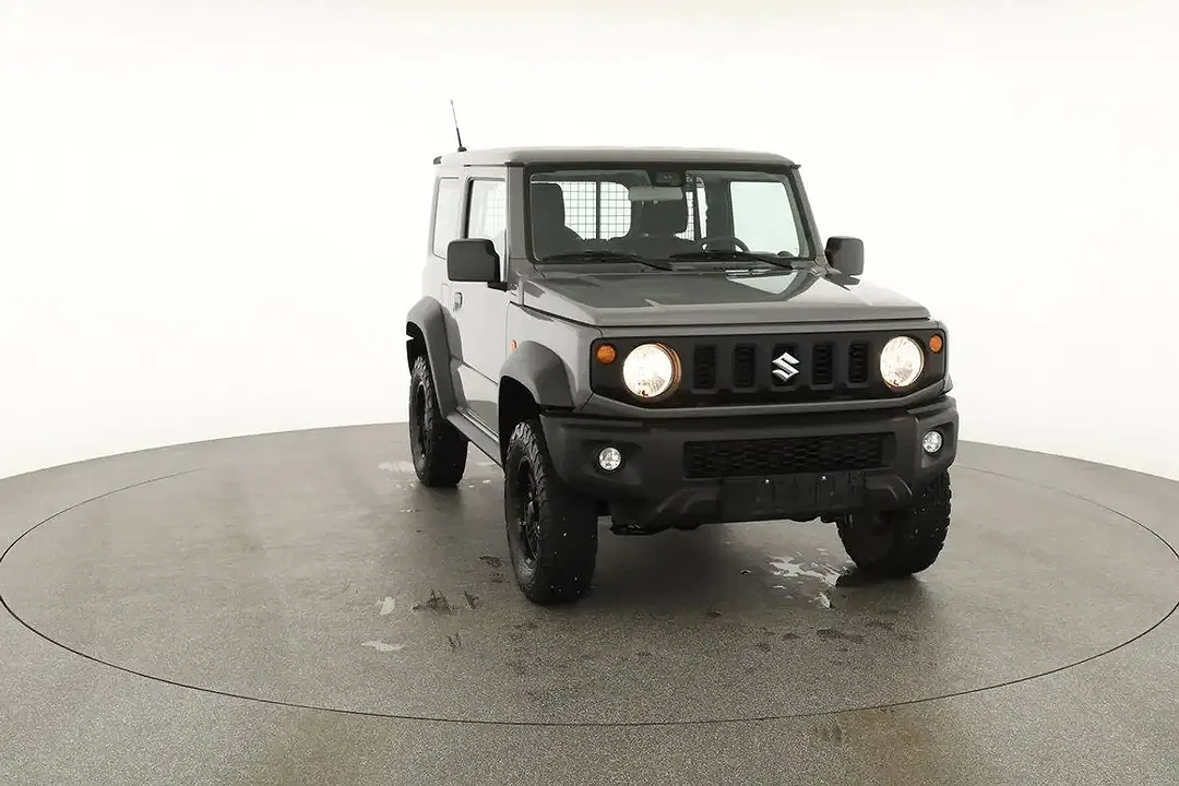 Suzuki Jimny 1.5 4x4 Comfort - Thumbnail 25