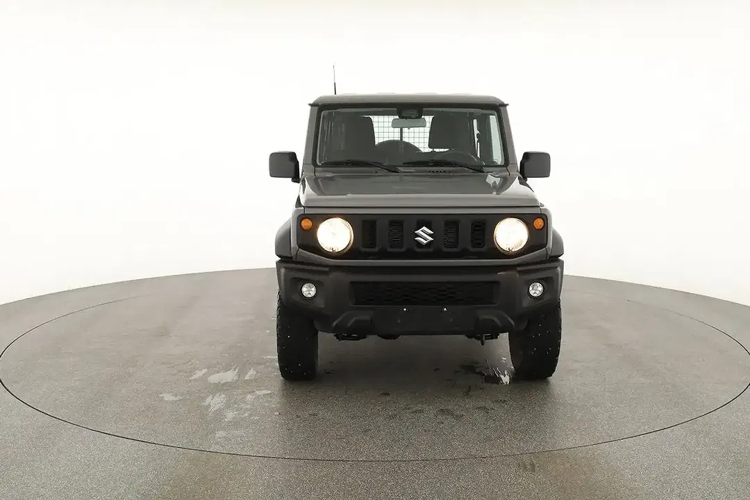 Suzuki Jimny 1.5 4x4 Comfort - Thumbnail 26
