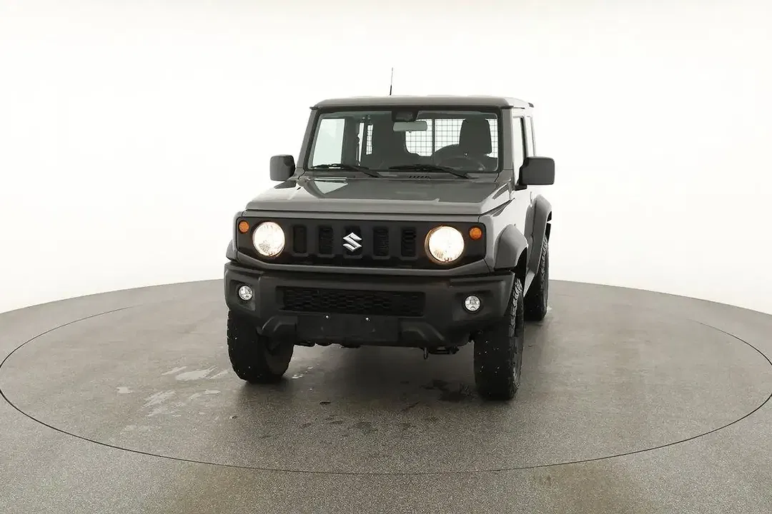 Suzuki Jimny 1.5 4x4 Comfort - Thumbnail 27