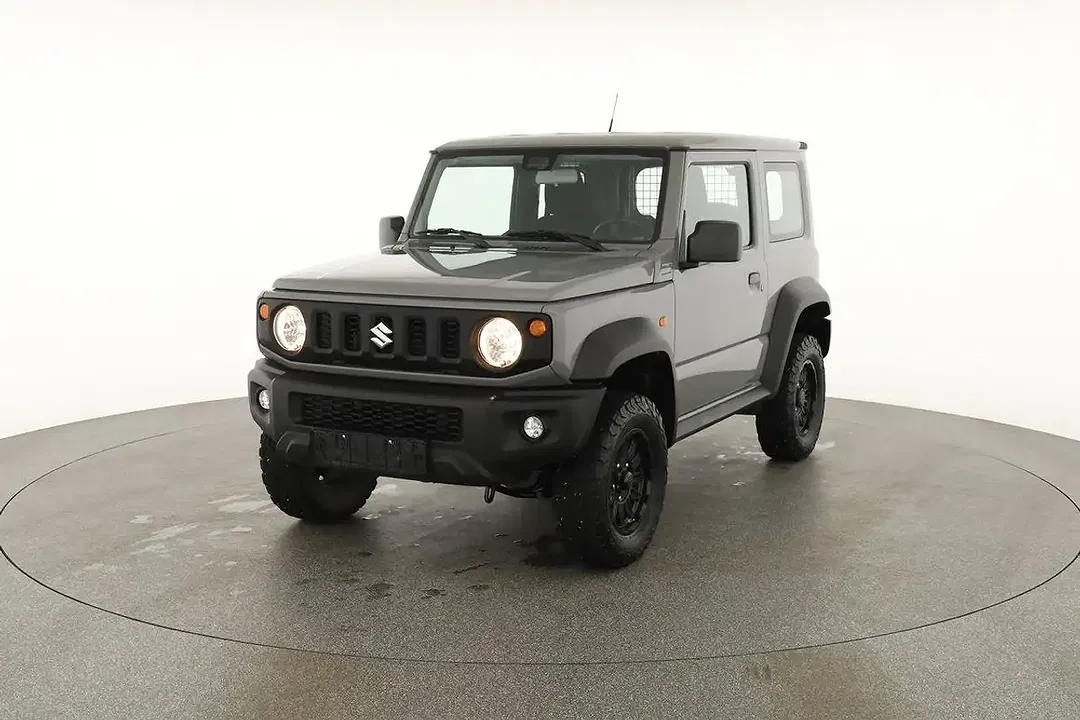 Suzuki Jimny 1.5 4x4 Comfort - Thumbnail 28