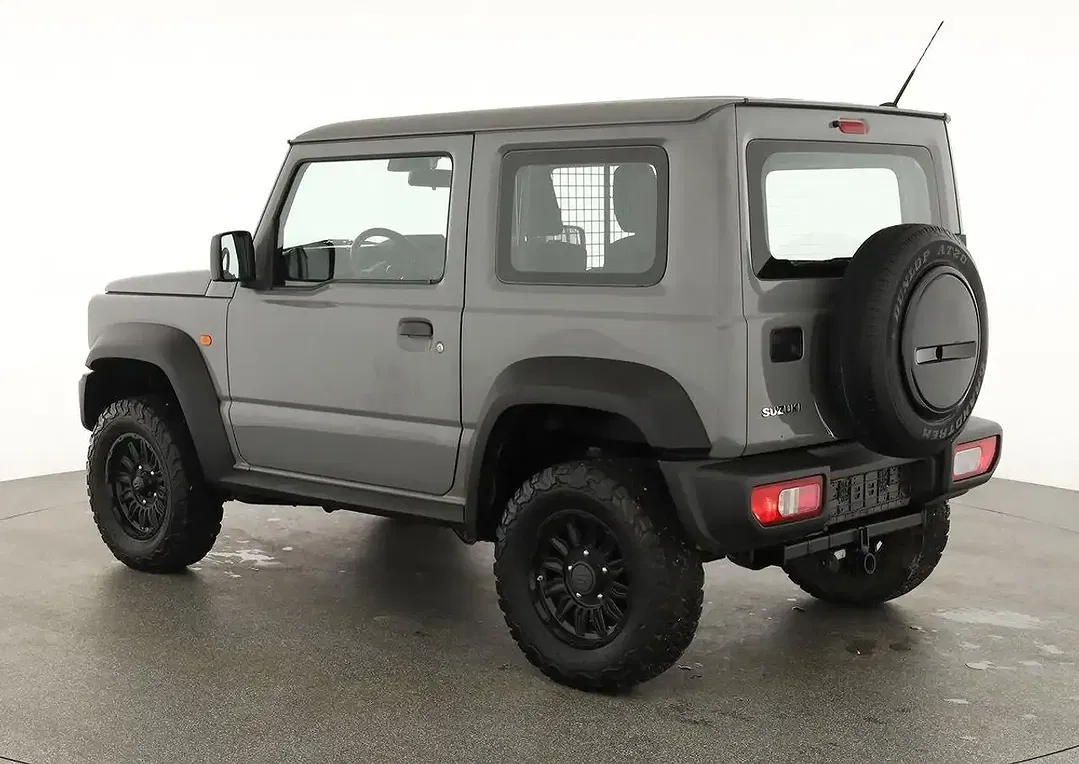 Suzuki Jimny 1.5 4x4 Comfort - Thumbnail 3