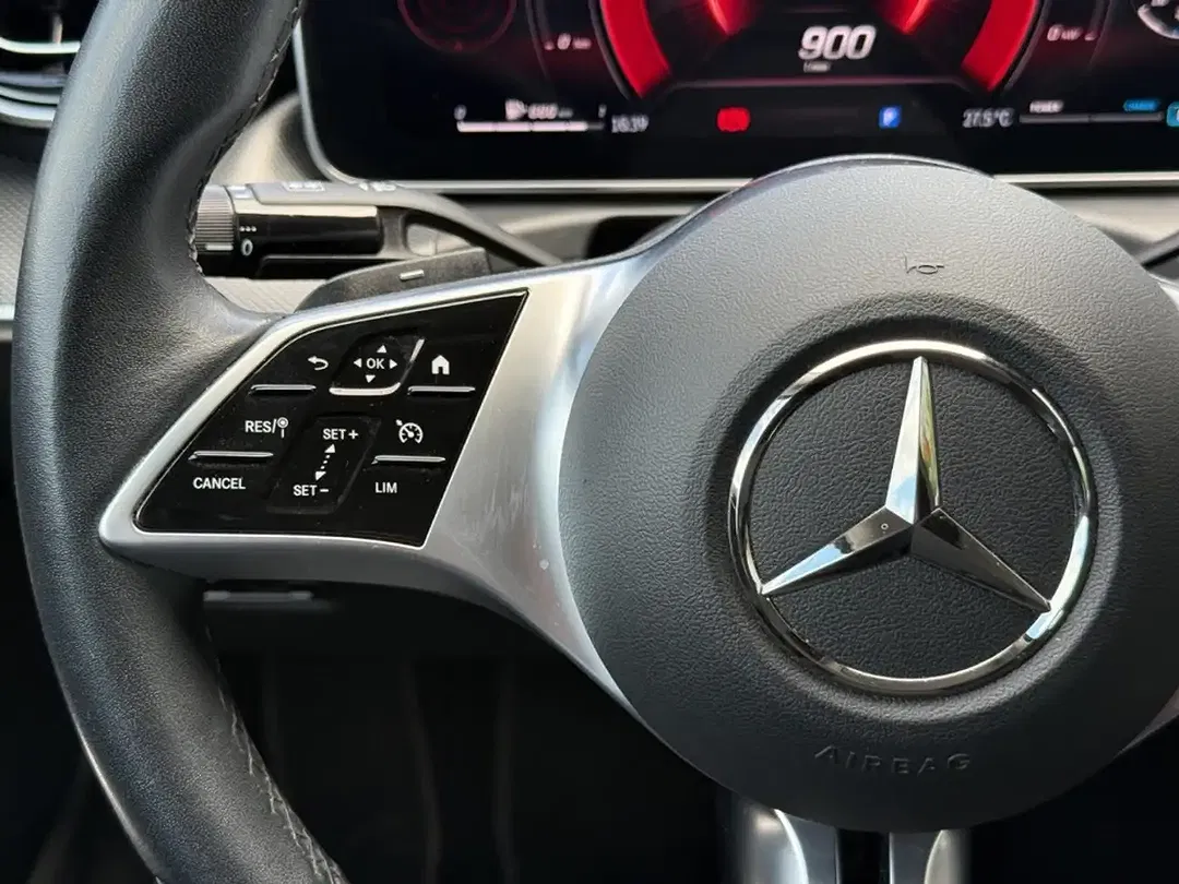 Mercedes-Benz C 180 EQ 9G-TRONIC MBUX Premium - foto 15