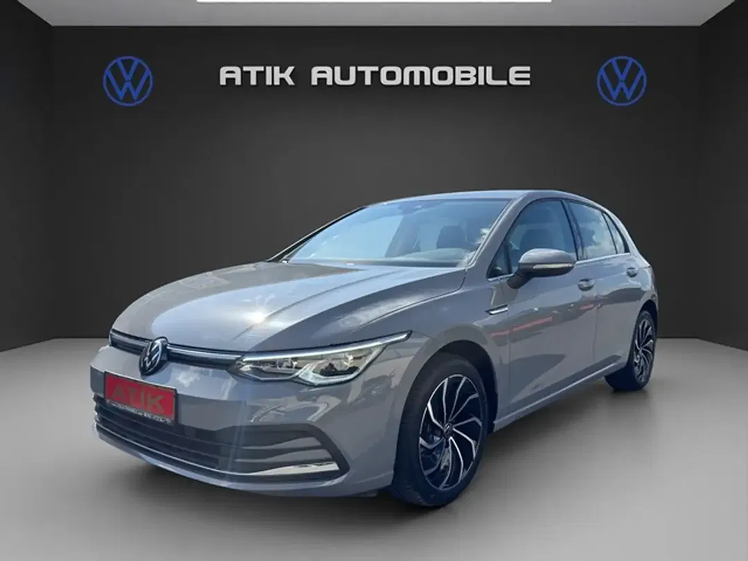 Volkswagen Golf 2.0 TSI R Style - foto 1