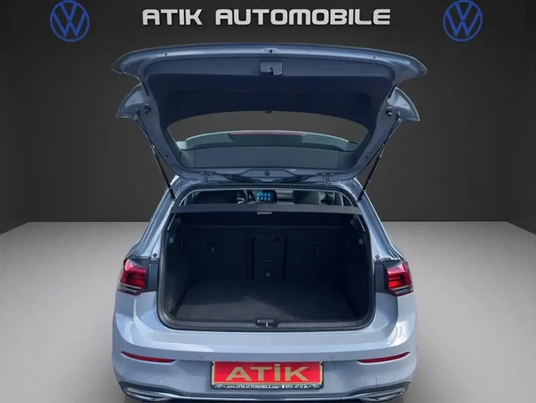 Volkswagen Golf 2.0 TSI R Style - Thumbnail 10