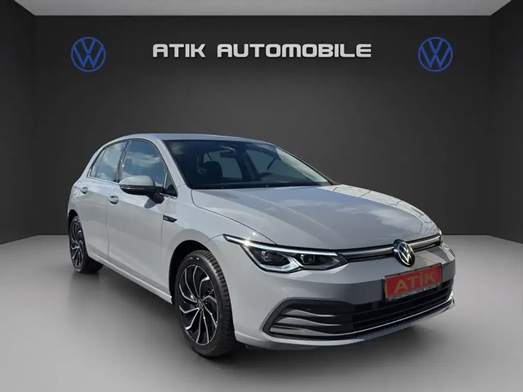 Volkswagen Golf 2.0 TSI R Style - Thumbnail 3