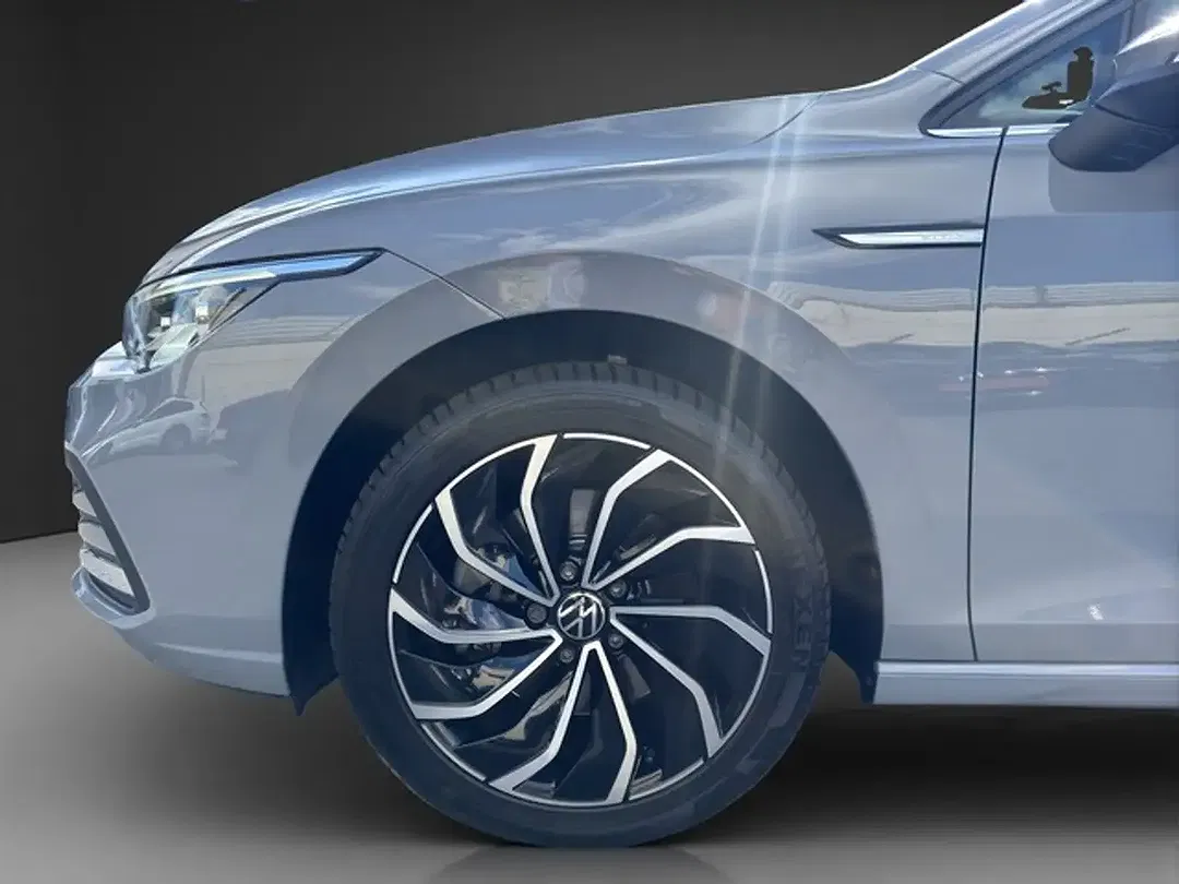 Volkswagen Golf 2.0 TSI R Style - Thumbnail 9