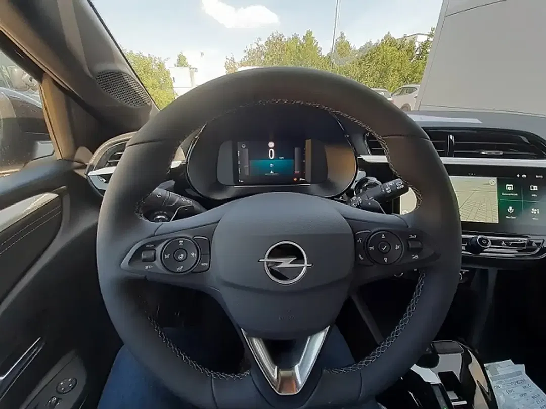 Opel Corsa Hybrid 1.2 GS Matrix LED - Thumbnail 11