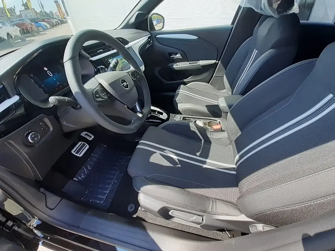 Opel Corsa Hybrid 1.2 GS Matrix LED - foto 15