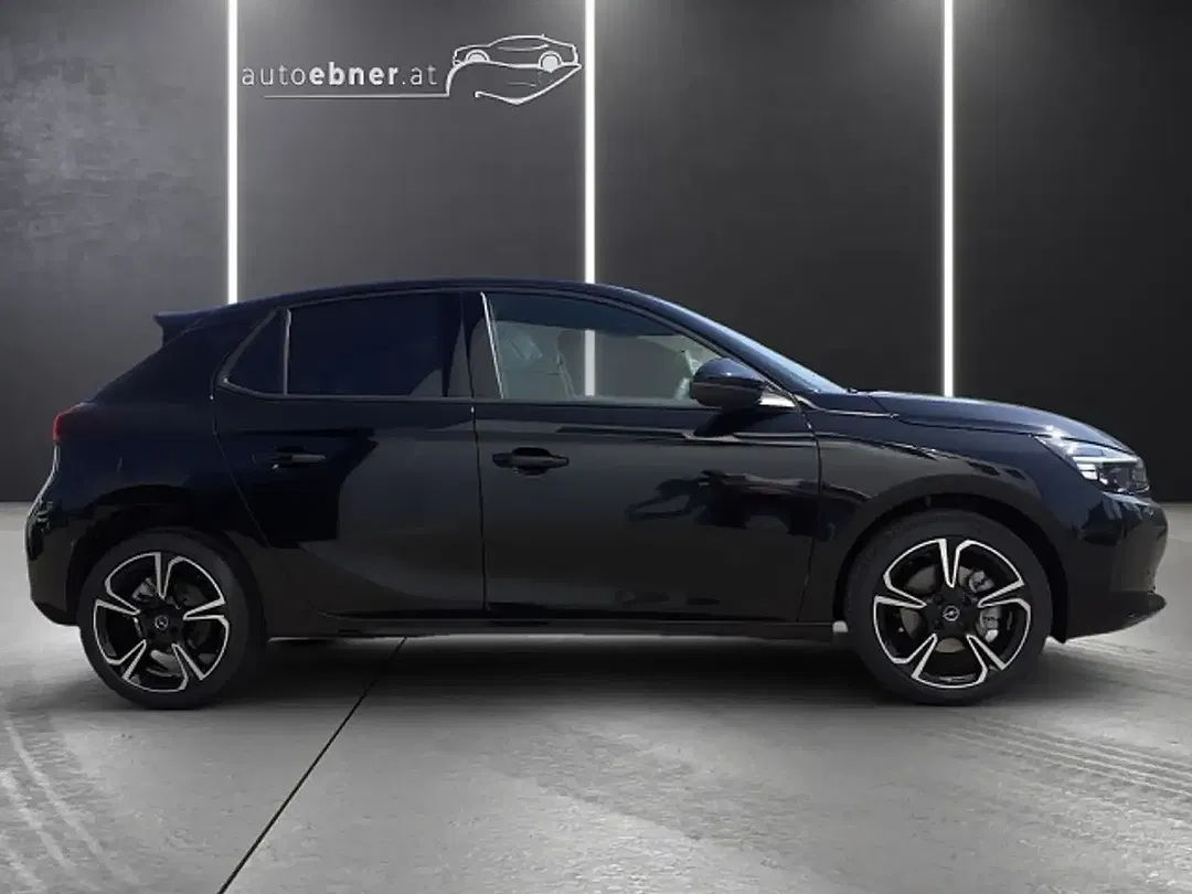 Opel Corsa Hybrid 1.2 GS Matrix LED - Thumbnail 4
