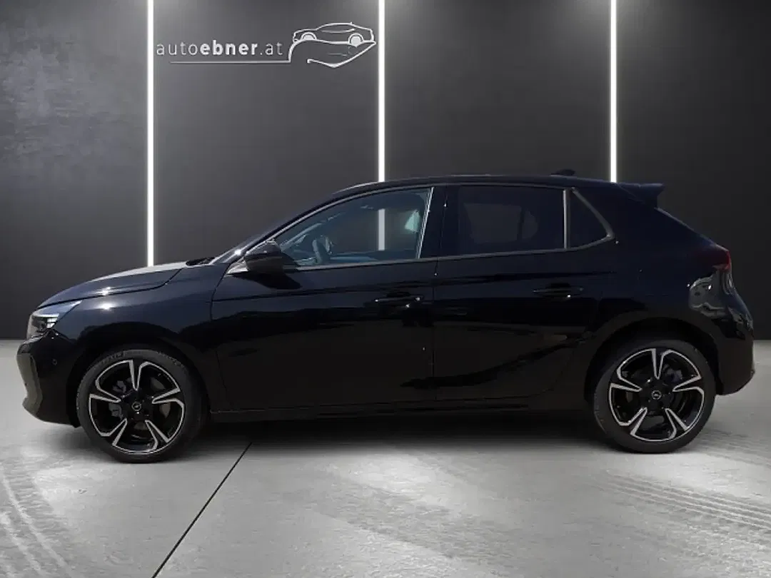 Opel Corsa Hybrid 1.2 GS Matrix LED - Thumbnail 8