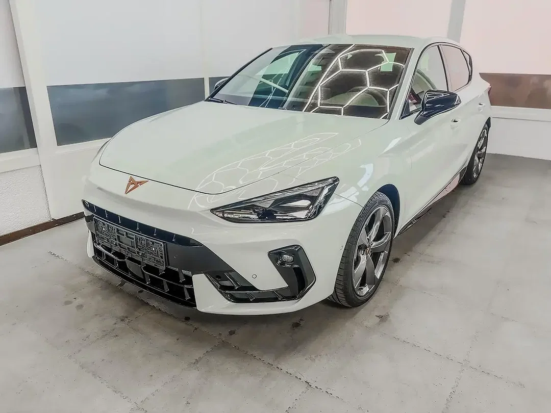 CUPRA Leon 1.5 eTSI DSG Matrix LED - Afbeelding 1
