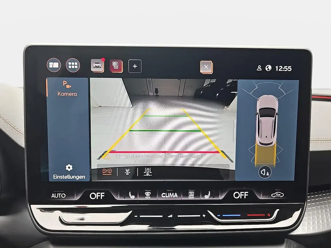CUPRA Formentor 1.5 eTSI DSG - Thumbnail 10