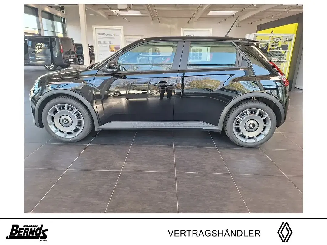 Renault R 5 E-Tech Evolution Urban - foto 2