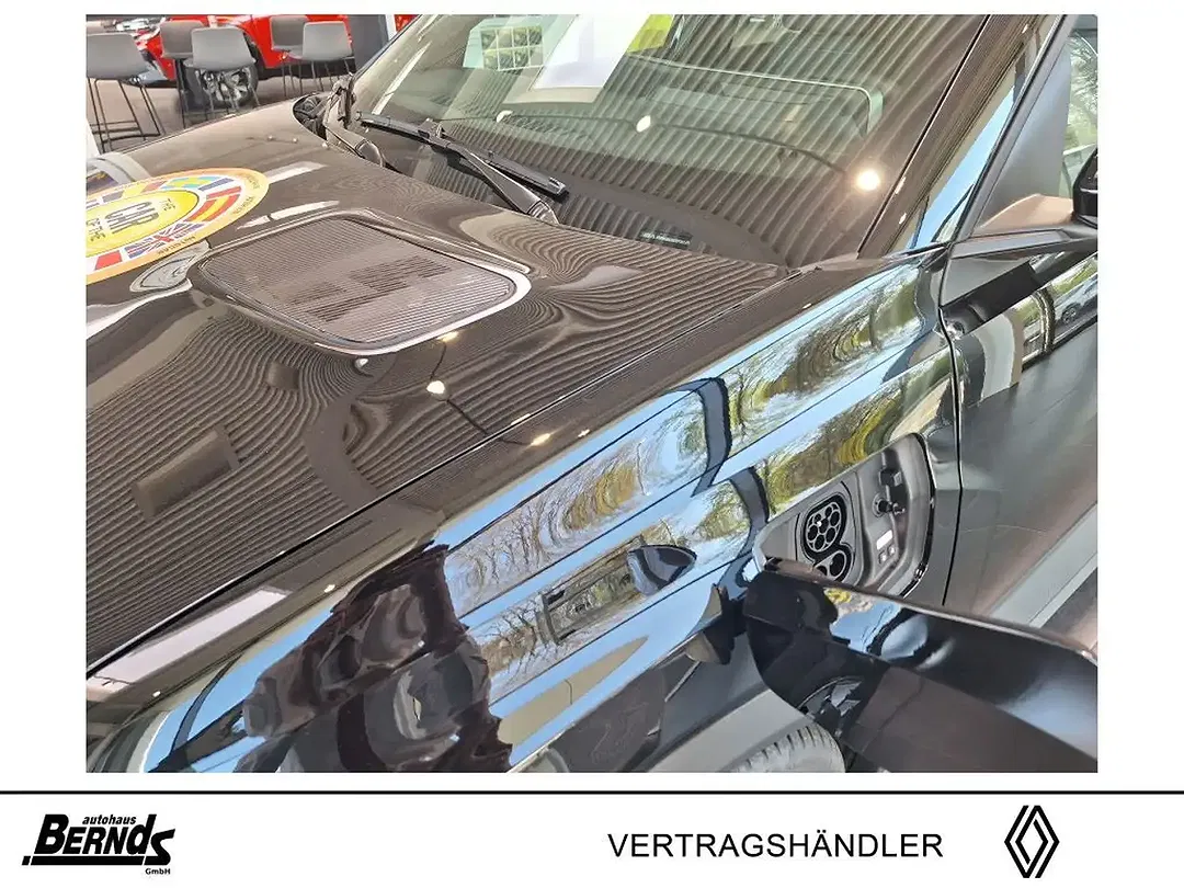 Renault R 5 E-Tech Evolution Urban - Thumbnail 7