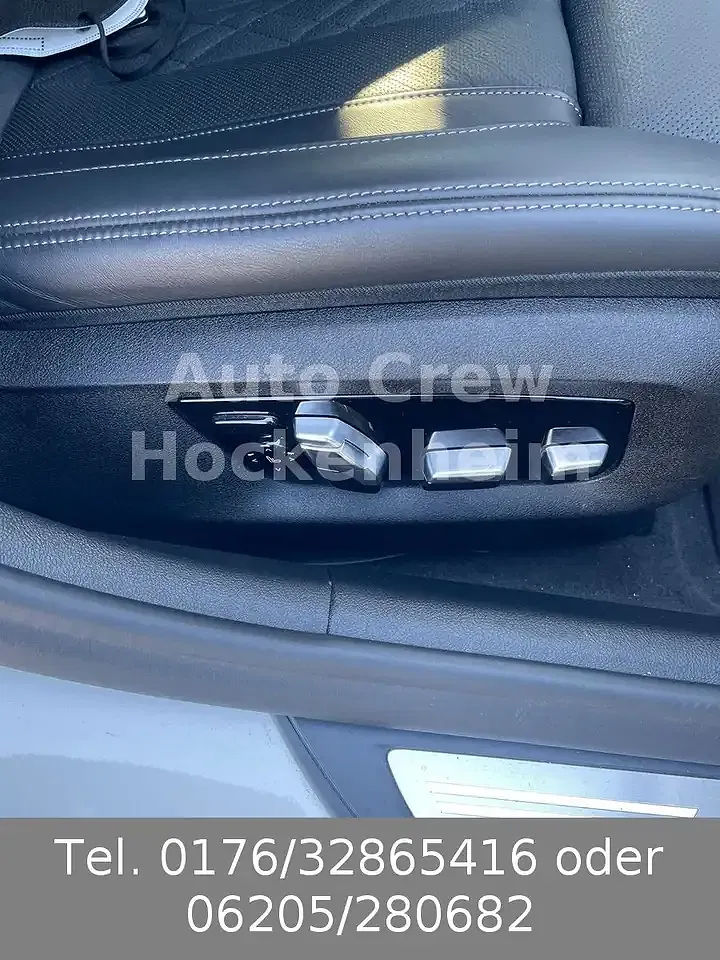 Alpina B5 xDrive - Thumbnail 12