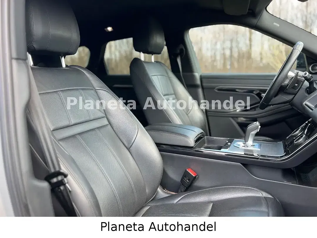 Land Rover Range Rover Evoque R-Dynamic S - Thumbnail 13