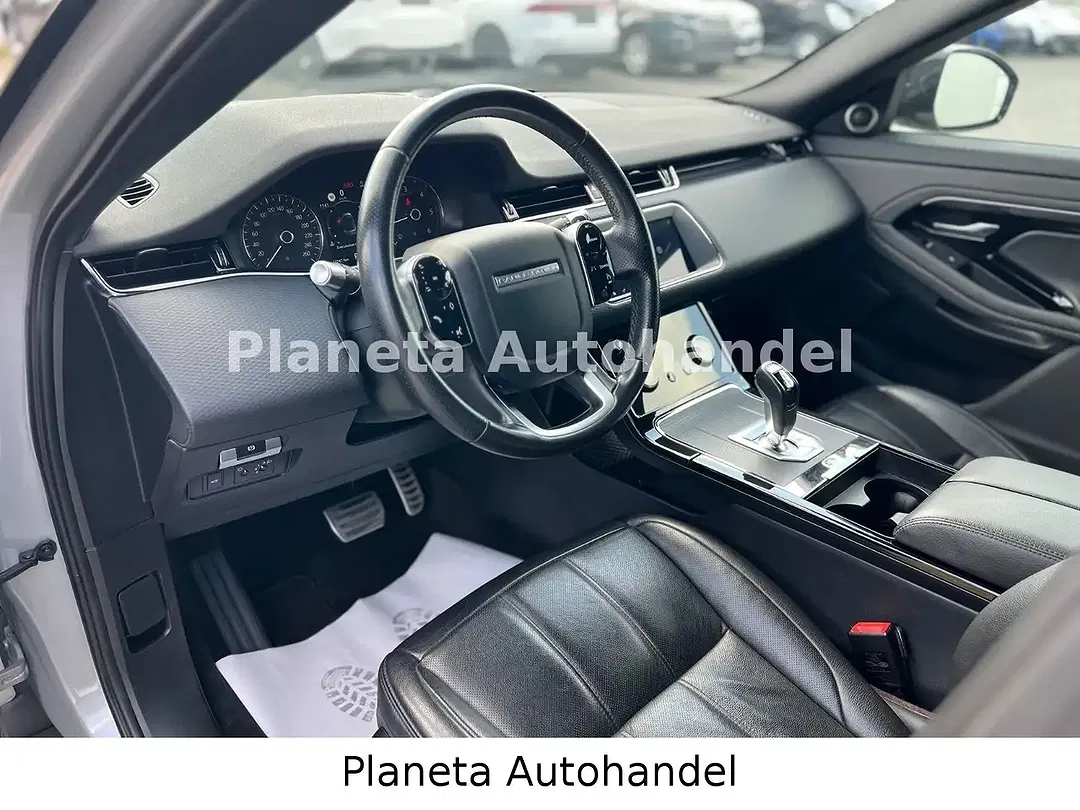 Land Rover Range Rover Evoque R-Dynamic S - Thumbnail 14