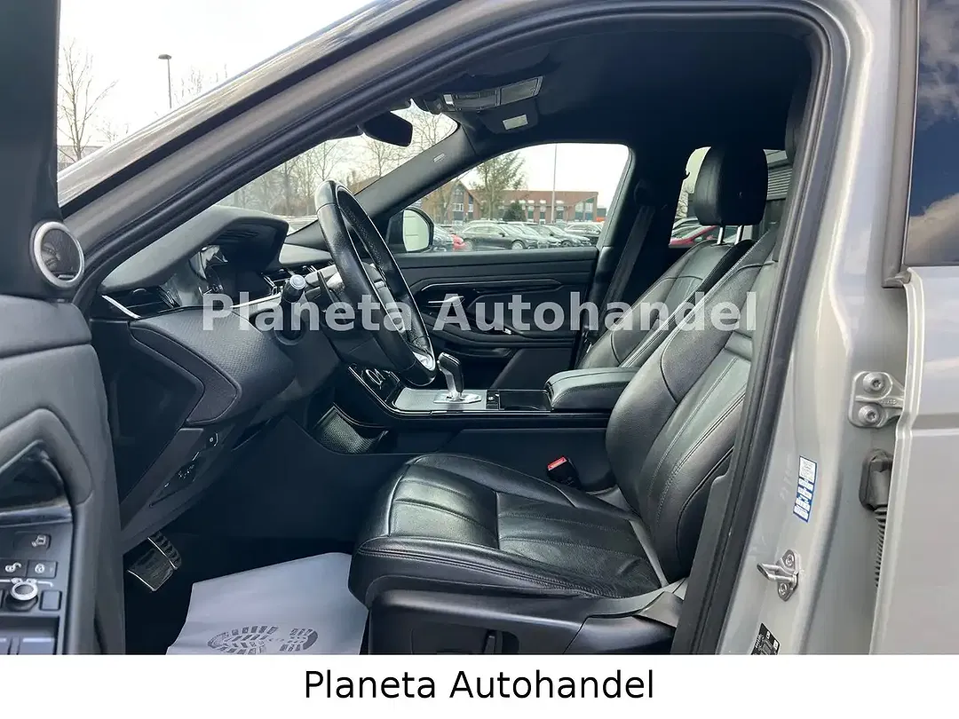 Land Rover Range Rover Evoque R-Dynamic S - foto 15