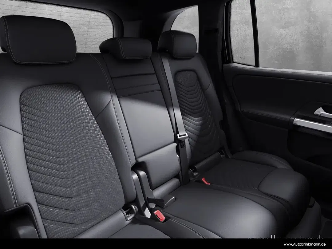 Mercedes-Benz EQB 250 MBUX Progressive - Thumbnail 11