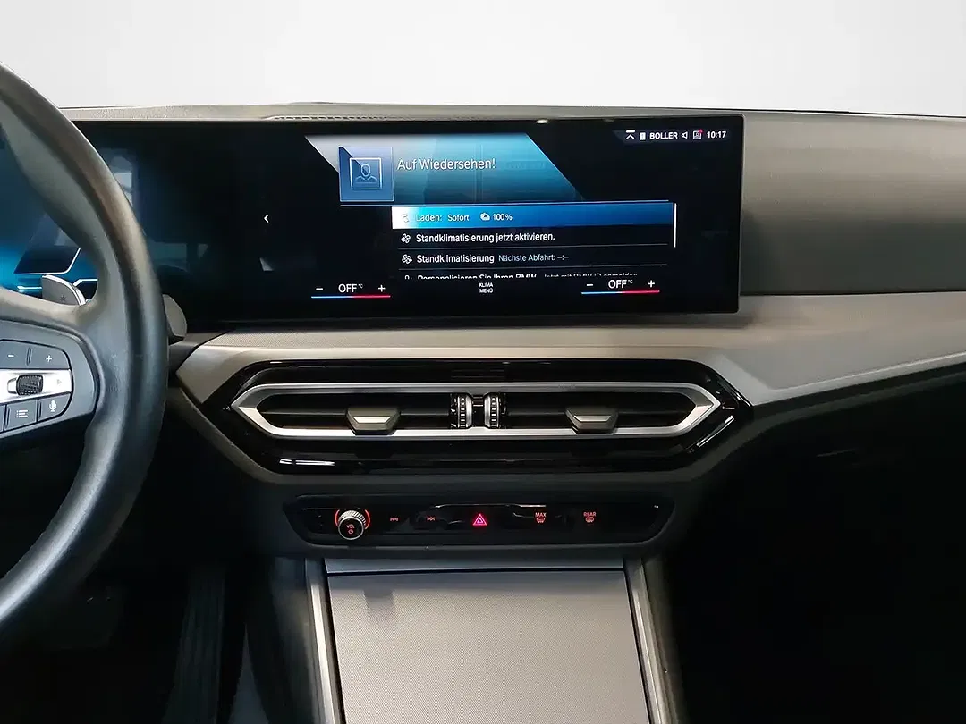 BMW 320 Touring - Thumbnail 9