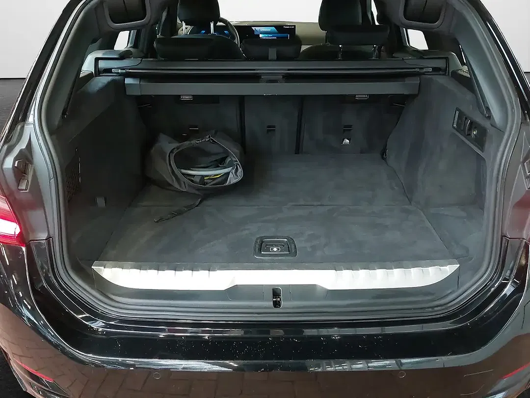 BMW 320 Touring - Thumbnail 11