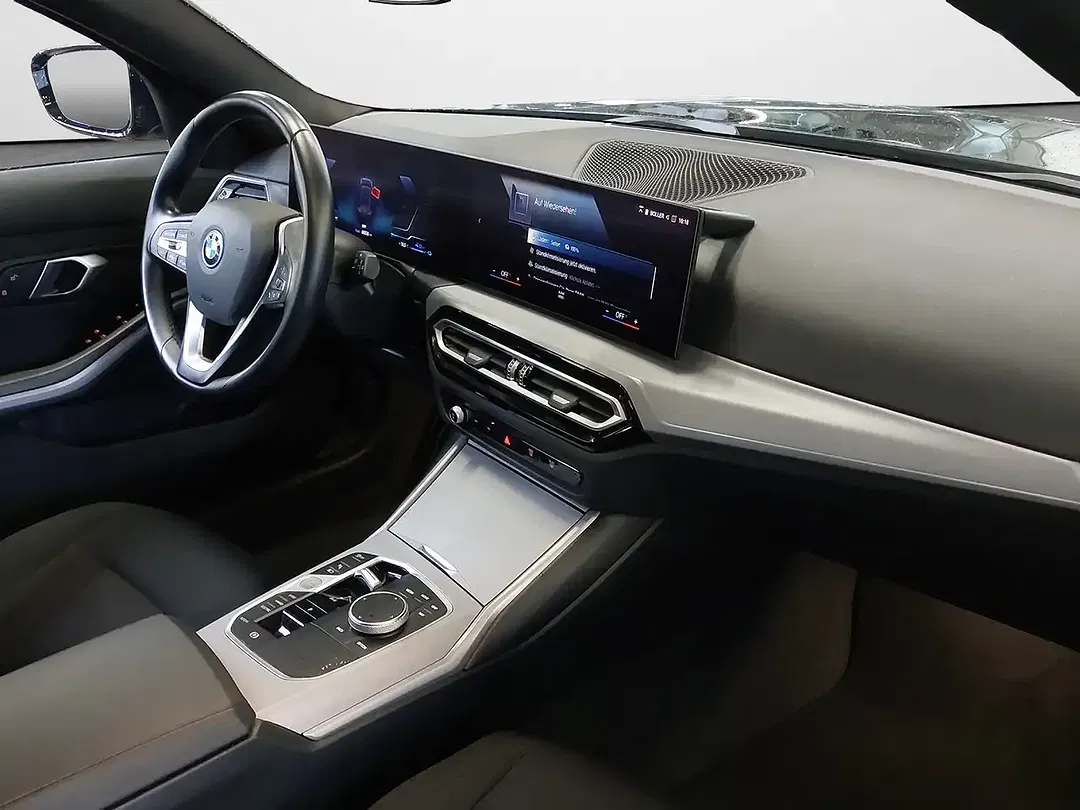 BMW 320 Touring - Thumbnail 12