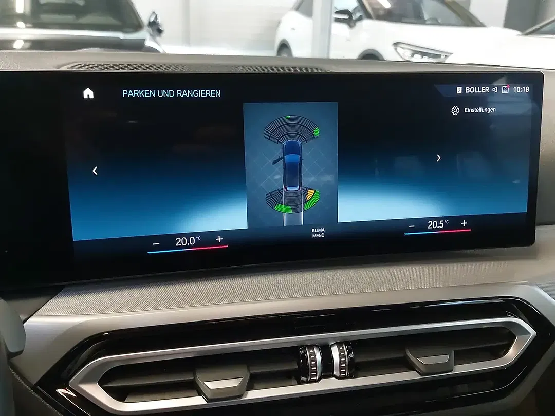 BMW 320 Touring - Thumbnail 14
