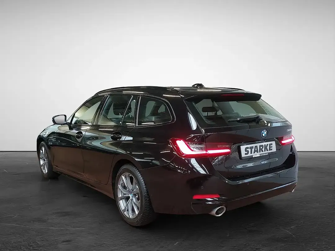 BMW 320 Touring - Thumbnail 3
