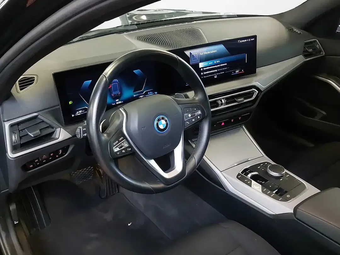 BMW 320 Touring - Thumbnail 6