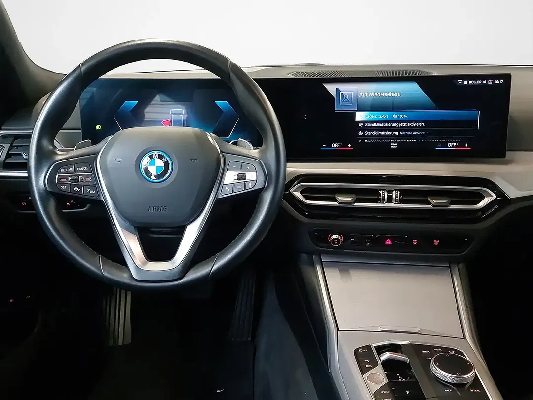 BMW 320 Touring - Thumbnail 7