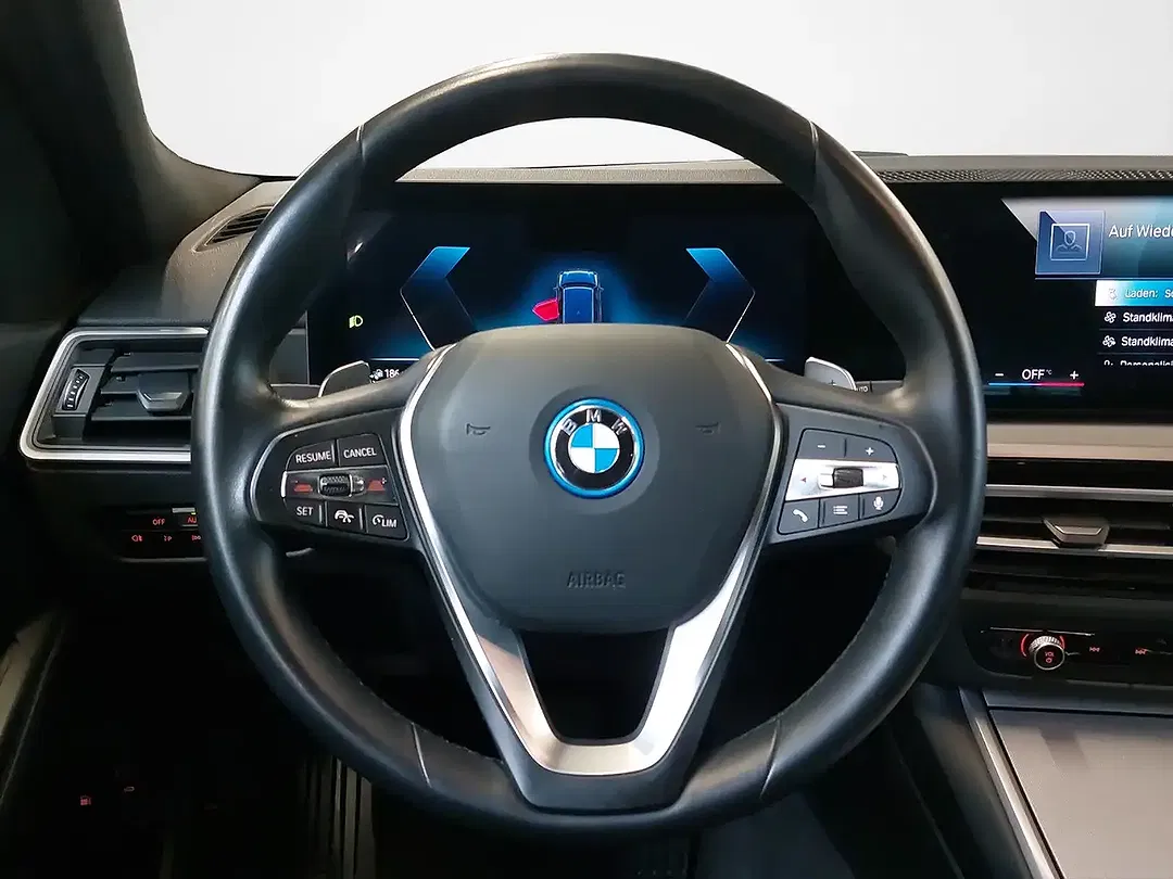 BMW 320 Touring - Thumbnail 8