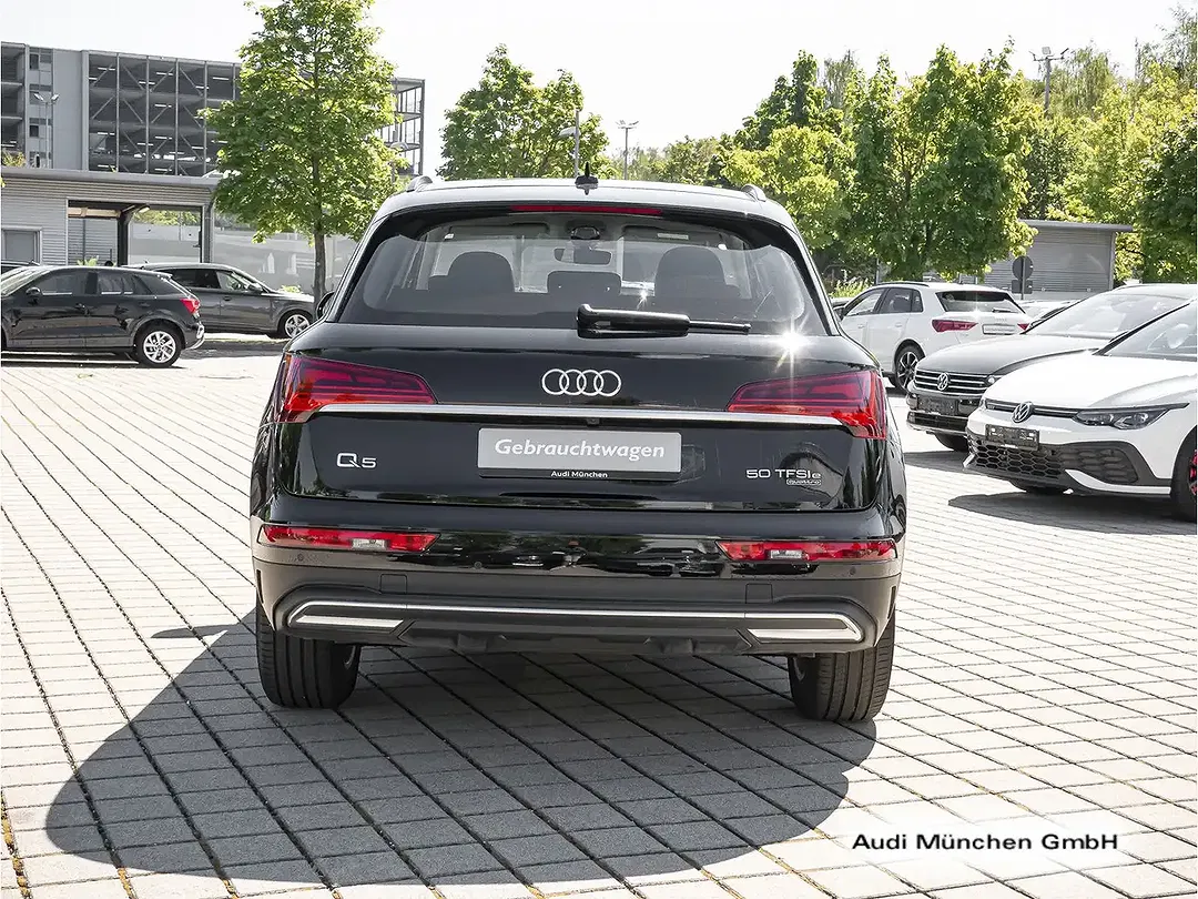 Audi Q5 50 TFSI e S tronic quattro - Thumbnail 6
