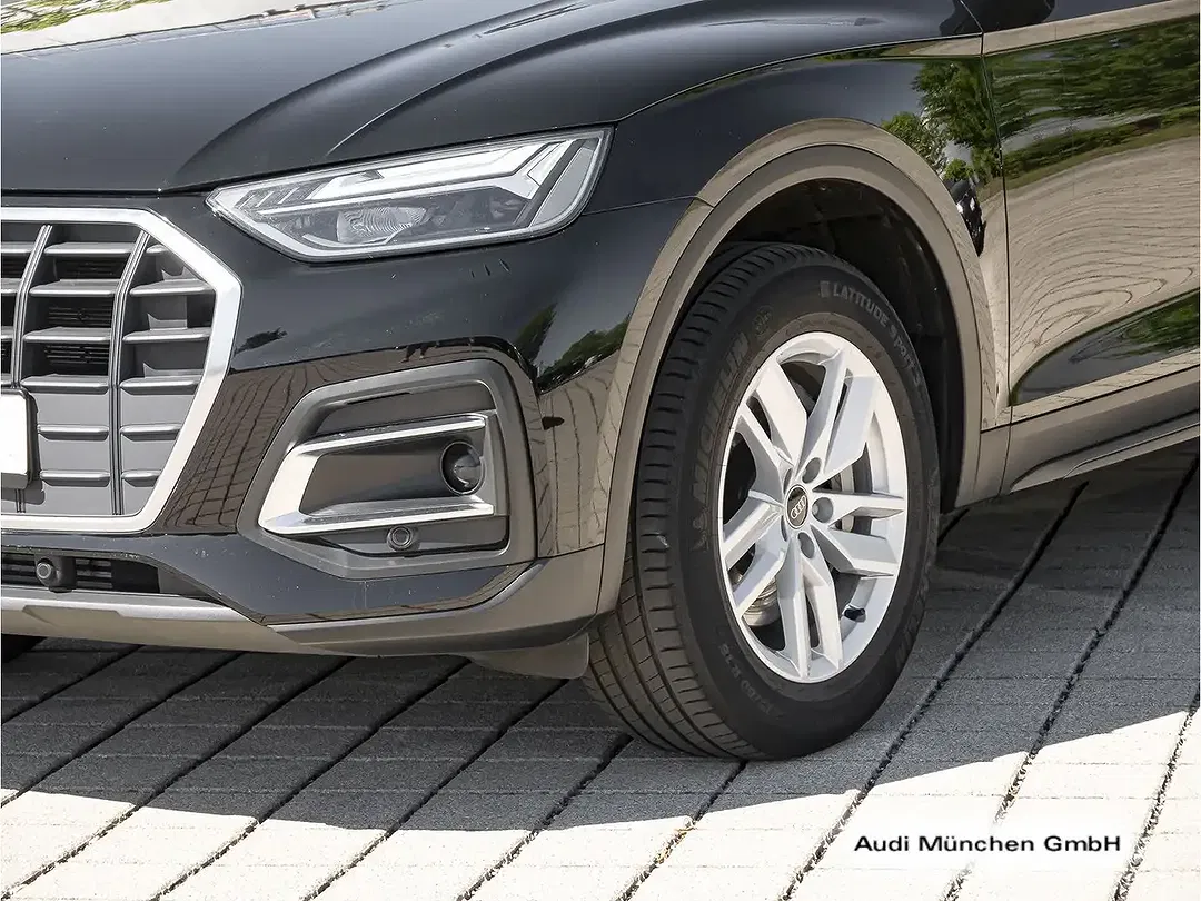 Audi Q5 50 TFSI e S tronic quattro - Thumbnail 7