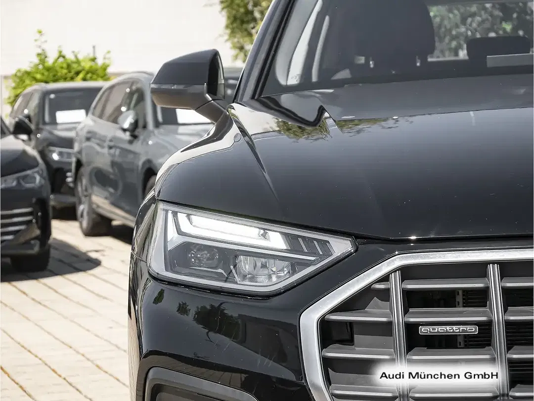 Audi Q5 50 TFSI e S tronic quattro - Thumbnail 8