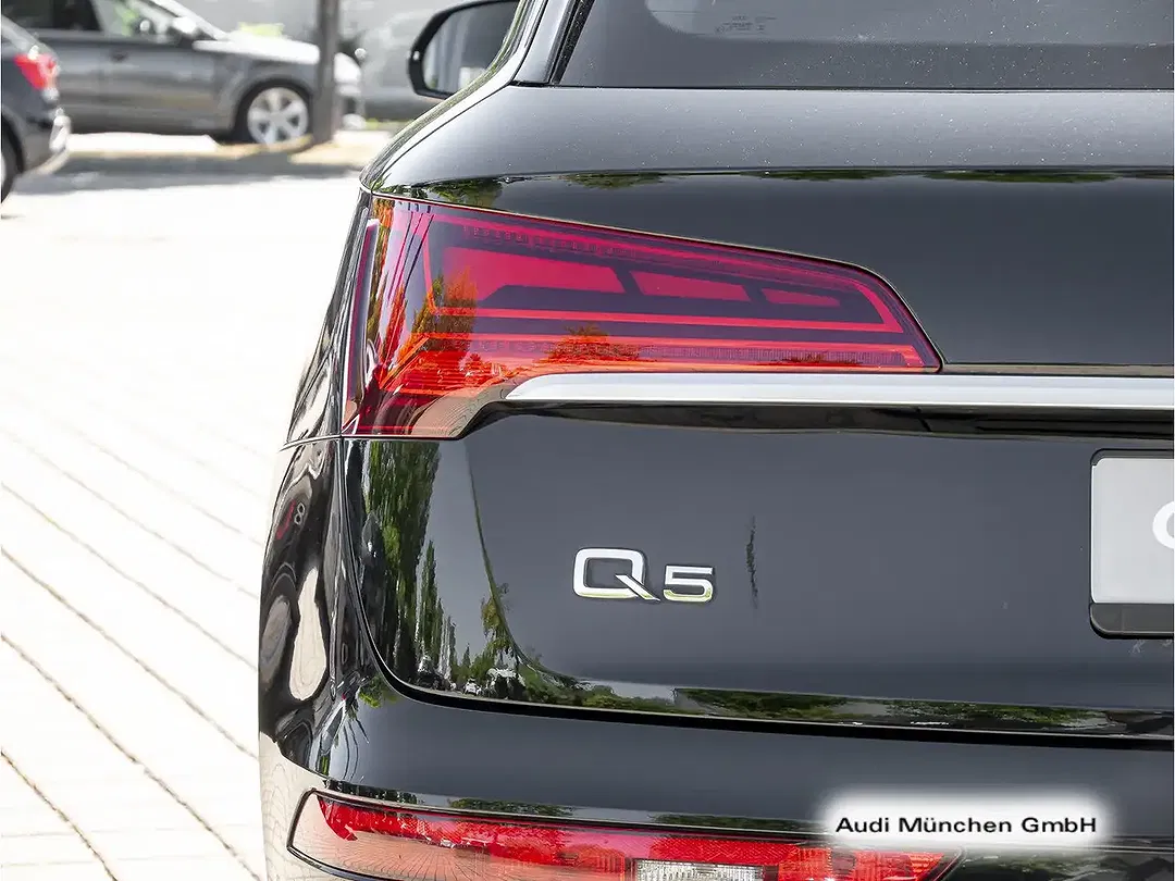 Audi Q5 50 TFSI e S tronic quattro - Thumbnail 9