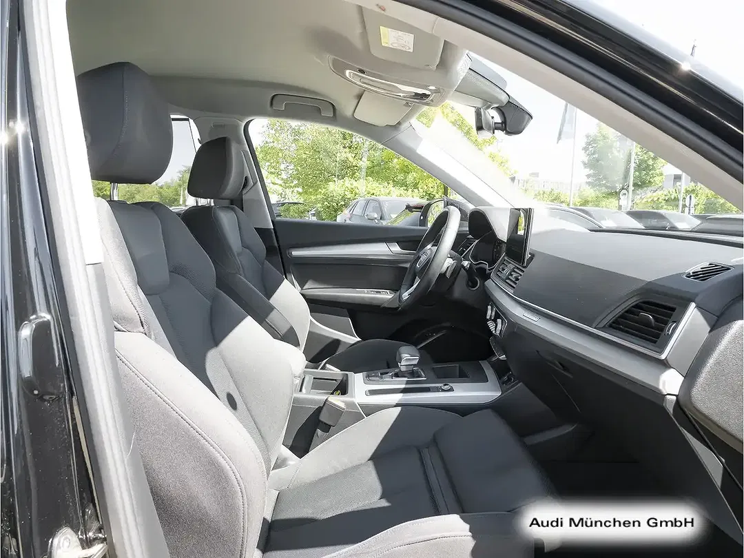 Audi Q5 50 TFSI e S tronic quattro - Thumbnail 11