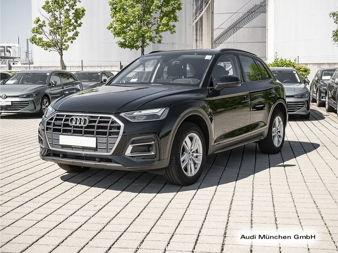 Audi Q5 50 TFSI e S tronic quattro - Thumbnail 2