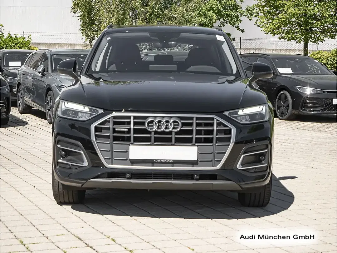 Audi Q5 50 TFSI e S tronic quattro - Thumbnail 3