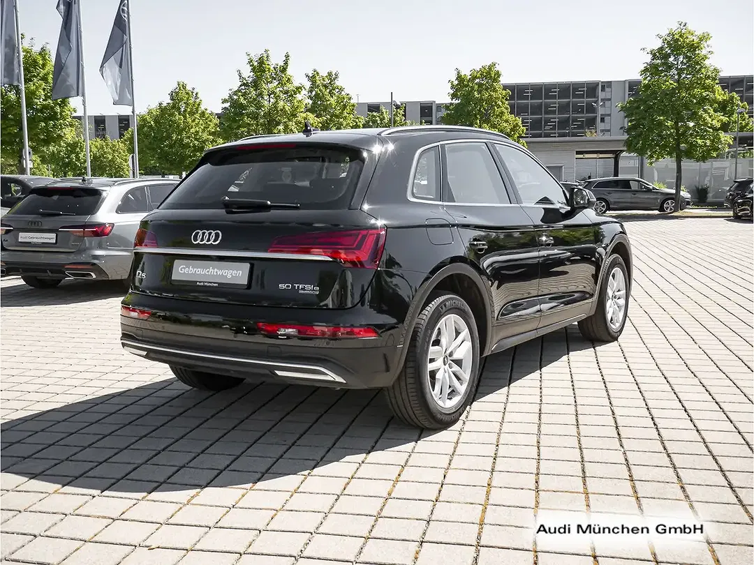 Audi Q5 50 TFSI e S tronic quattro - Thumbnail 5